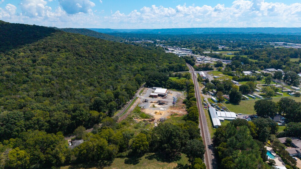 More Photos Of 363 Old Larkinsville Rd, Scottsboro Warehouse For Sale