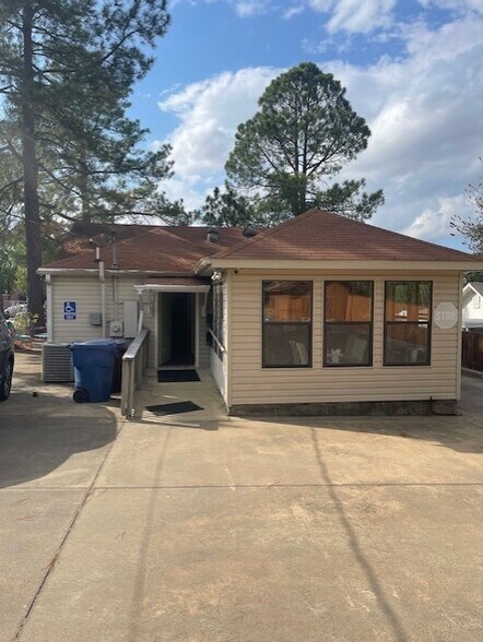 More Photos Of 1611 S Greenwood Ave, Fort Smith Office Residential For Sale