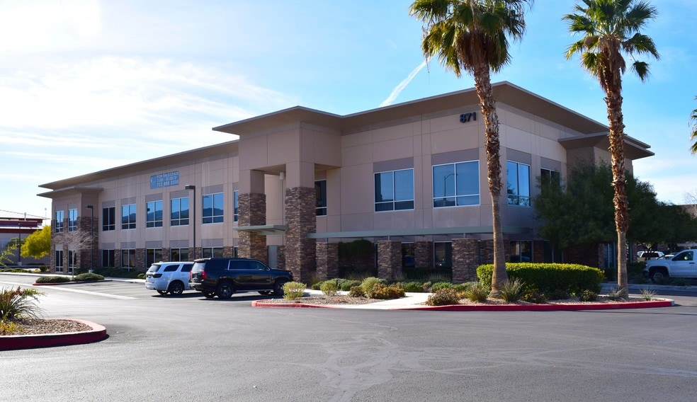 More Photos Of 871 Coronado Center Dr, Henderson Office For Lease