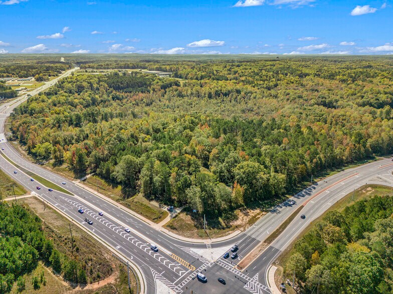 More Photos Of 2690 Hiram Douglasville Hwy, Hiram Land For Sale