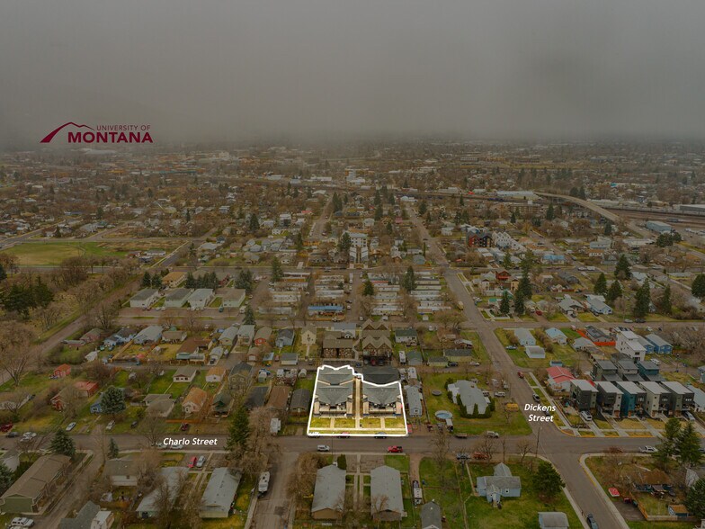 More Photos Of , Missoula Multifamily For Sale