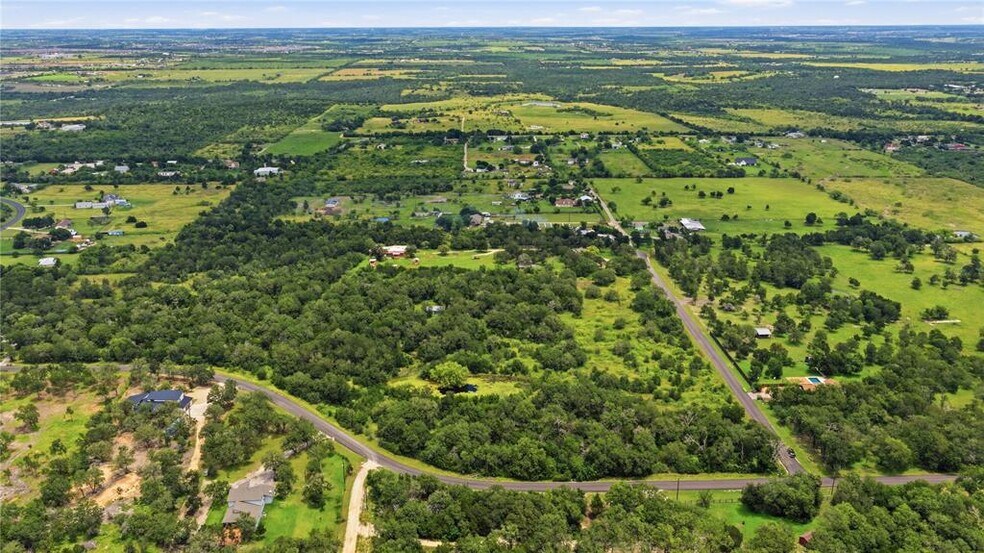 More Photos Of 10312 Parsons rd, Manor Land For Sale