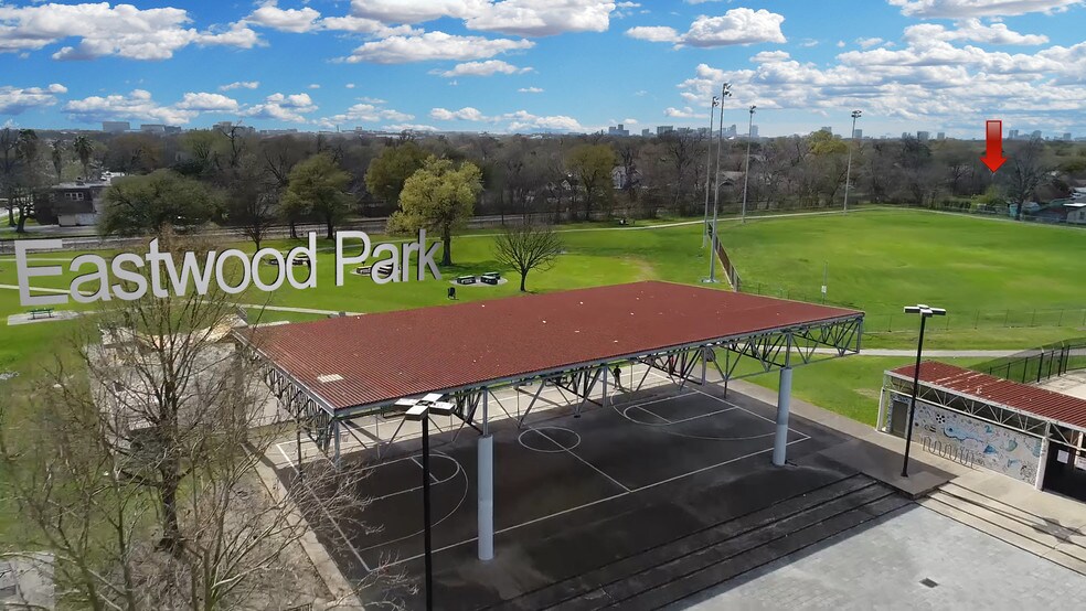 More Photos Of 4720 Capitol St, Houston Land For Sale