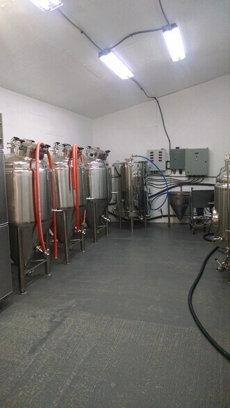 More Photos Of 105 N Main St, Sylvan Grove Restaurant For Sale