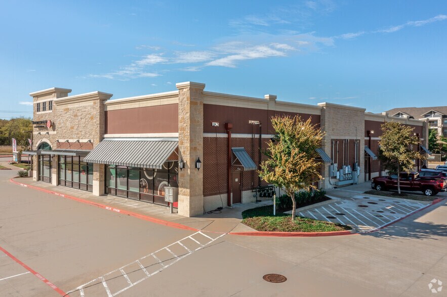 More Photos Of 4701 S Custer Rd, McKinney Storefront For Lease