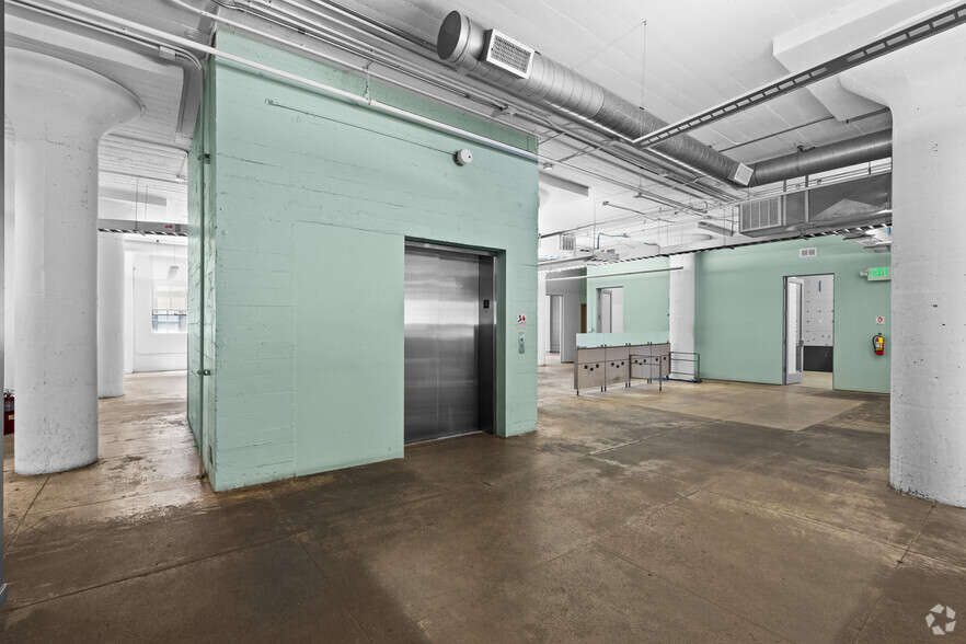 More Photos Of 283 4th St, Oakland Loft Creative Space For Sale