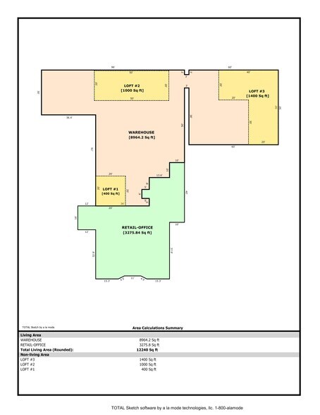 More Photos Of 1119 E Milam St, Wharton Freestanding For Sale