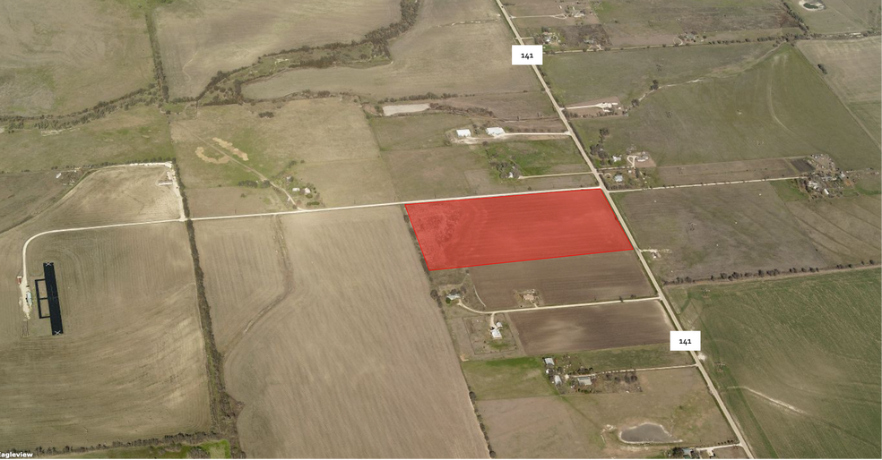 Primary Photo Of Co Rd 141, Georgetown Land For Sale