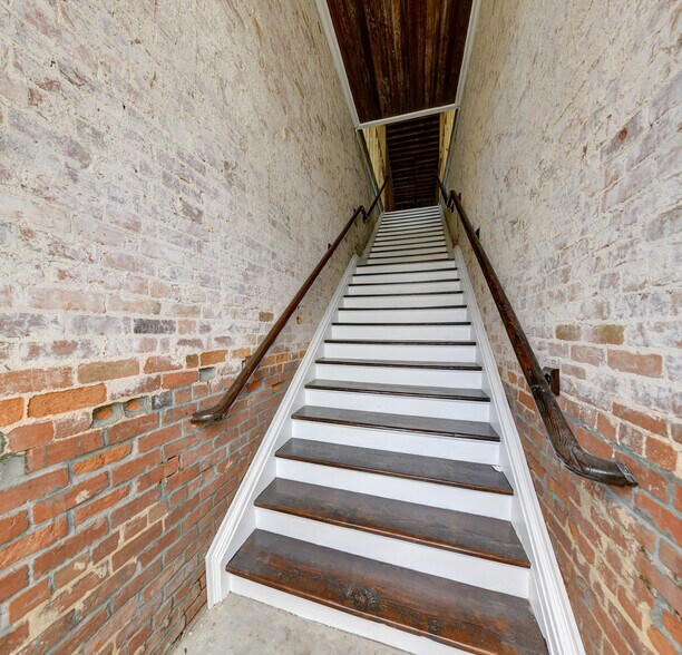 More Photos Of 1317 Newcastle St, Brunswick Storefront For Sale