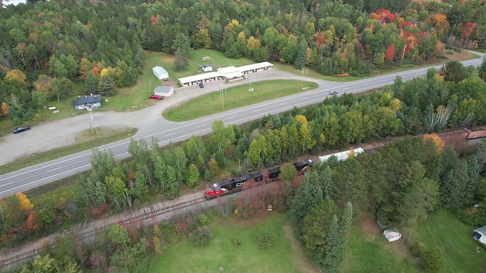 Primary Photo Of 27837 US Highway 41, Michigamme Hotel For Sale