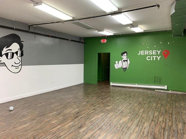 More Photos Of 391 CENTRAL Ave, Jersey City Apartments For Lease