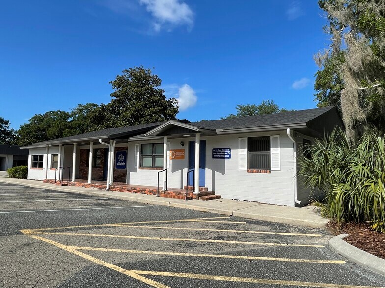 More Photos Of 3720 NW 43rd St, Gainesville Loft Creative Space For Lease