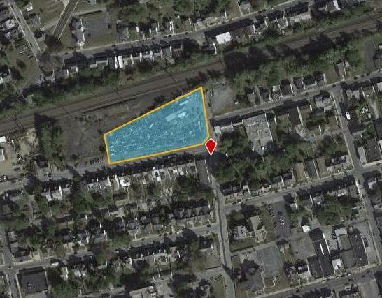 Primary Photo Of 200 N 6th Ave, Coatesville Land For Lease