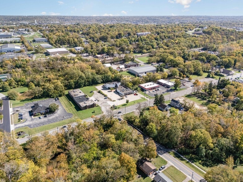 More Photos Of 10190-10198 Springfield Pike, Cincinnati Medical For Sale