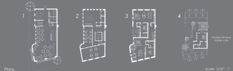 More Photos Of 1500 W 3rd St, Dayton Office For Sale