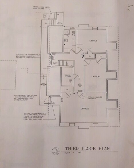 More Photos Of 1205 E Market St, York Office For Sale