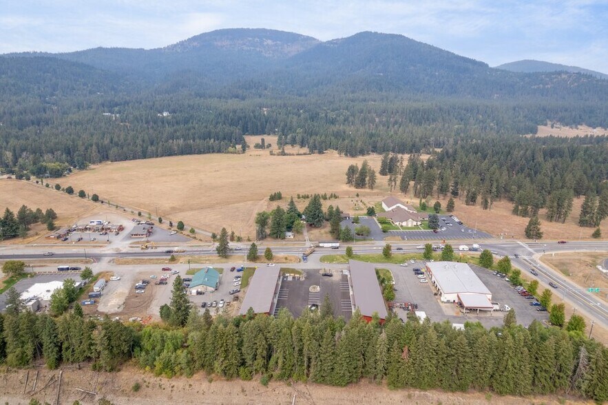 More Photos Of 13608 W Highway 53, Rathdrum Flex For Lease