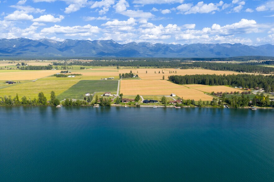 More Photos Of 2879 Lower Valley Rd, Kalispell Land For Sale