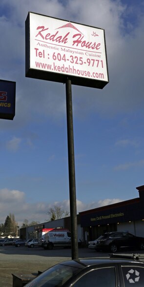 More Photos Of 1624-1652 Marine Dr SE, Vancouver General Retail For Lease
