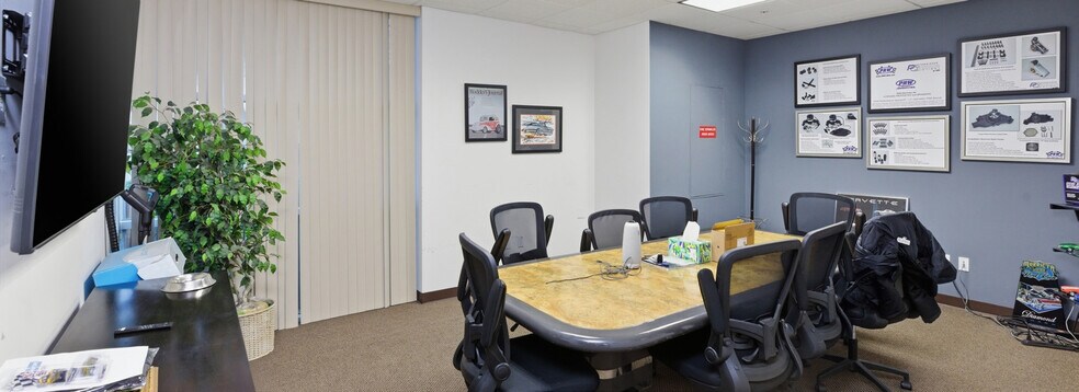 More Photos Of 1722 Illinois Ave, Perris Warehouse For Sale