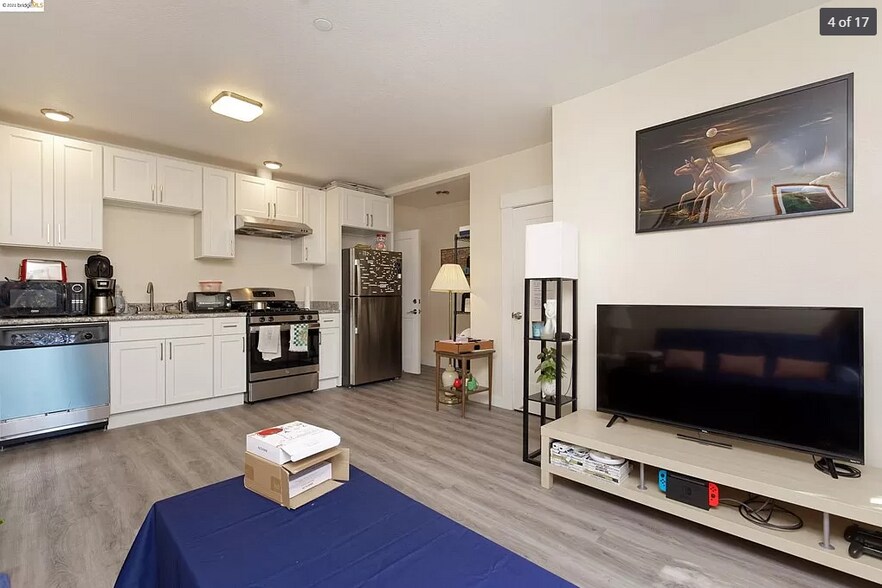More Photos Of 1734 Spruce St, Berkeley Apartments For Sale