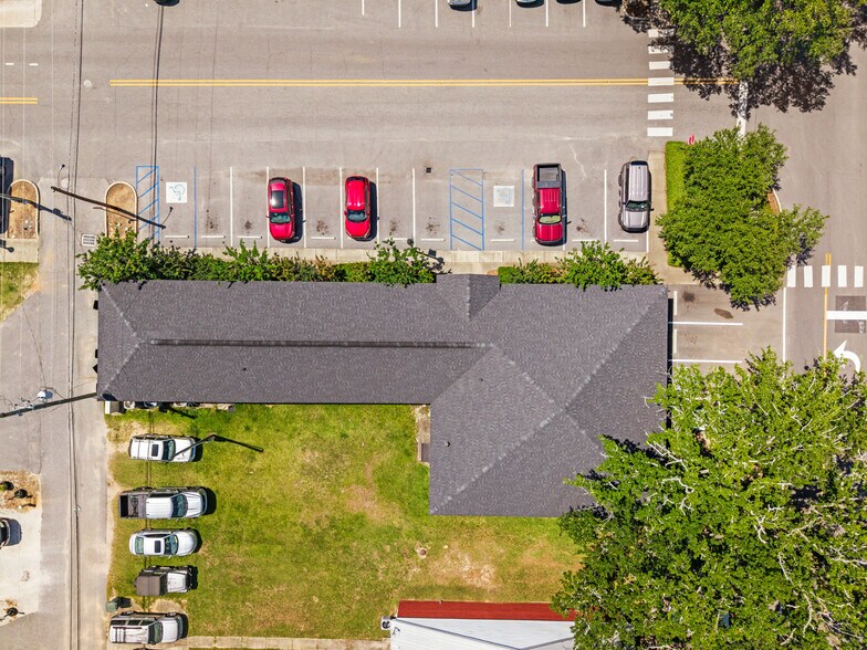 More Photos Of 106 W Myrtle Ave, Foley Office For Sale