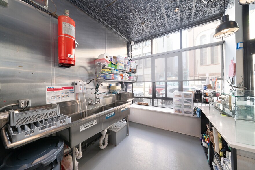 More Photos Of 155 3rd St, Hoboken General Retail For Sale