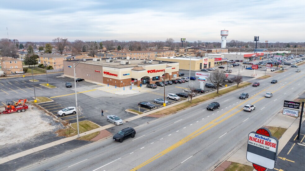 More Photos Of 6748 W 111th St, Worth Drugstore For Sale