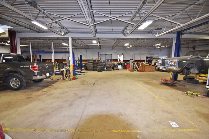 More Photos Of 205 N Ridge St, Port Sanilac Manufacturing For Sale