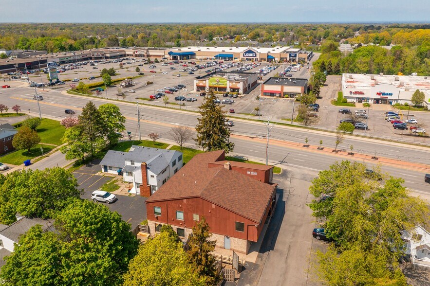 More Photos Of 3101 W Ridge Rd, Rochester Medical For Sale