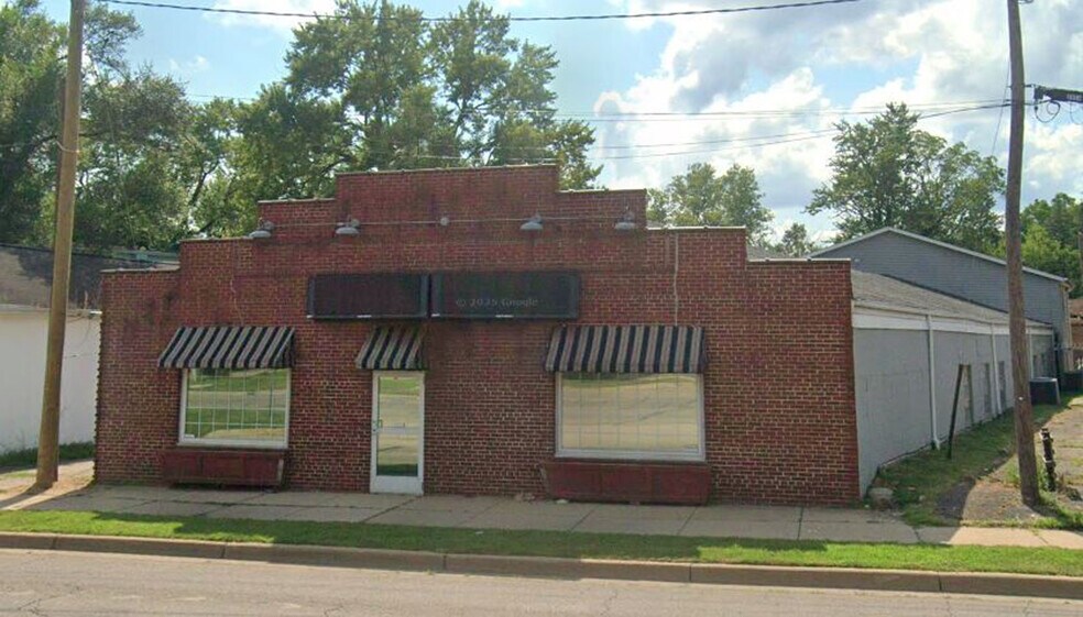 Primary Photo Of 2918 Portage St, Kalamazoo Office For Sale