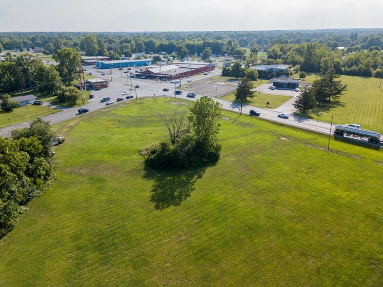 More Photos Of 000 Breese Rd, Lima Land For Sale