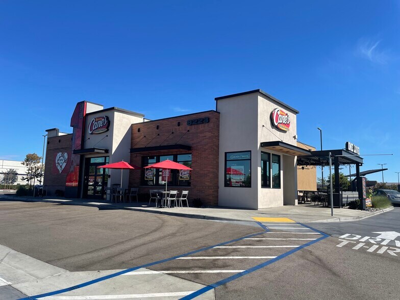 More Photos Of 8251 Mira Mesa Blvd, San Diego Unknown For Lease