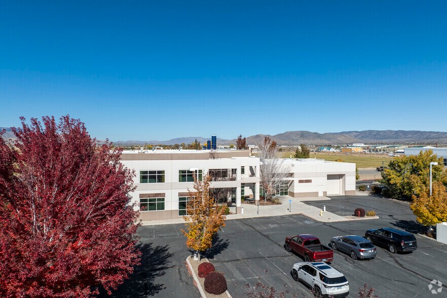 More Photos Of 2243 Park Pl, Minden Research And Development For Sale