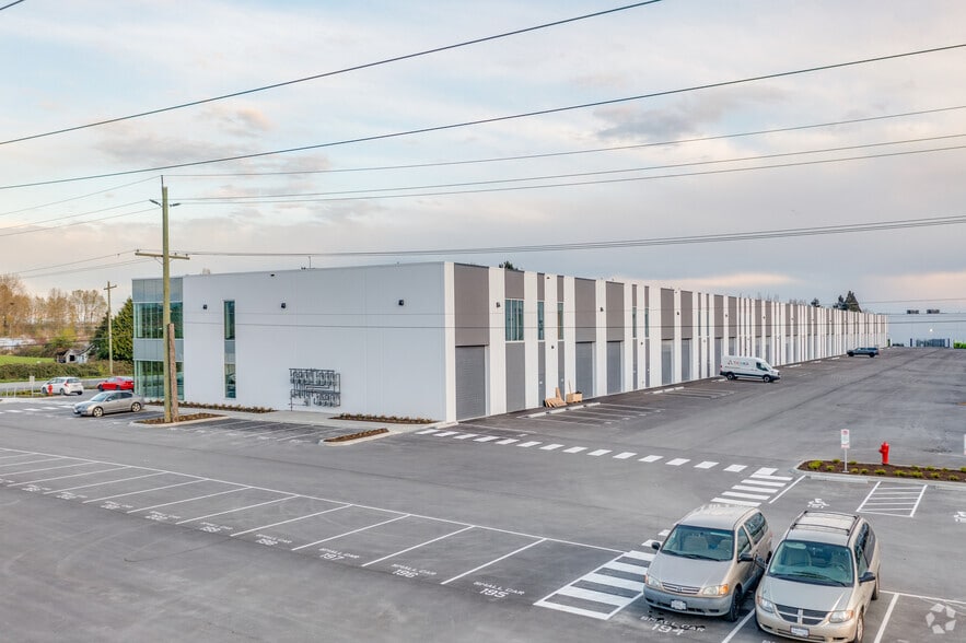 More Photos Of 3231 No. 6 Rd, Richmond Warehouse For Sale