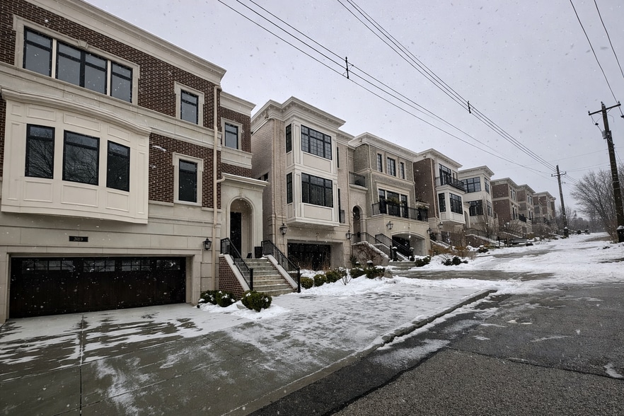 More Photos Of 325 Oregon St, Cincinnati Land For Sale