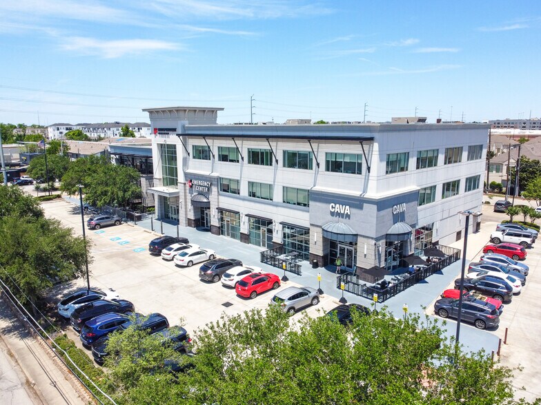 Primary Photo Of 4000 Washington, Houston Office For Sale