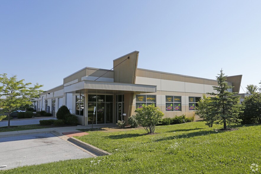 More Photos Of 11545 W 183rd Pl, Orland Park Warehouse For Lease