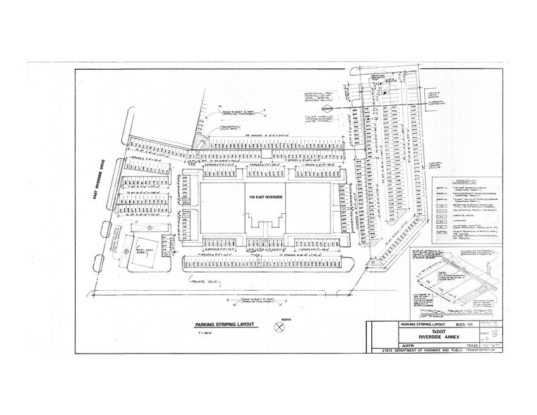 More Photos Of 150 Riverside Dr E, Austin Office For Lease