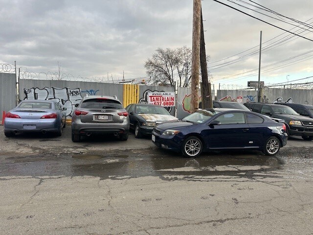 More Photos Of 2355 Hollers Ave, Bronx Land For Lease