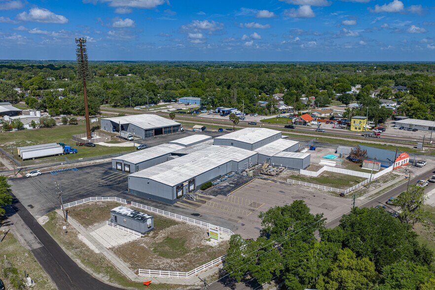 More Photos Of 3120 N Dover Rd, Dover Refrigeration Cold Storage For Sale