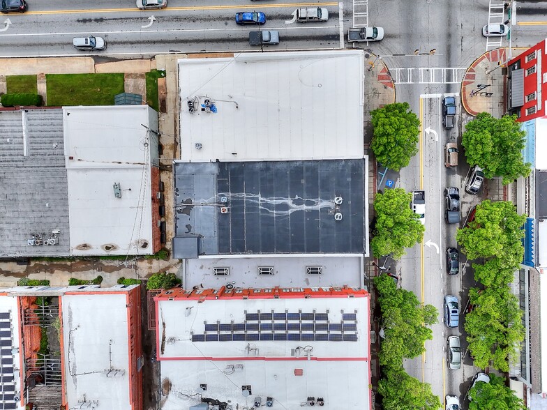 More Photos Of 110 N Broad St, Monroe Storefront Retail Office For Sale