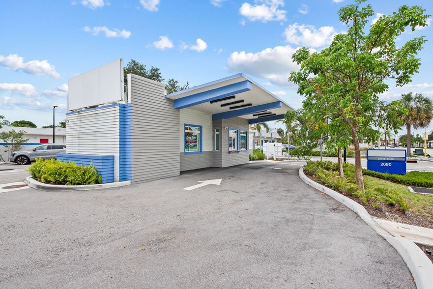 More Photos Of 2690 N Andrews Ave, Wilton Manors Freestanding For Sale