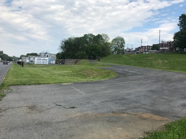 Primary Photo Of 1014 Sumner Ave, Allentown Land For Sale