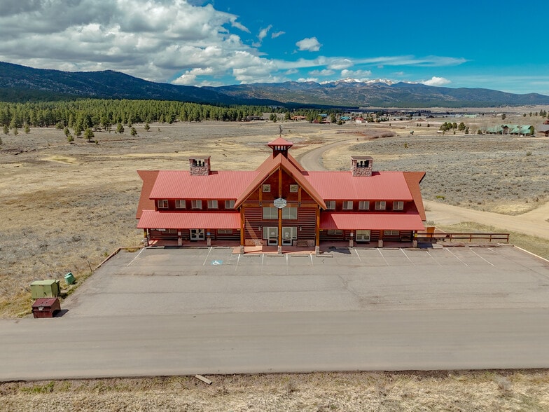 More Photos Of 30 S Angel Fire Rd, Angel Fire Hotel For Sale