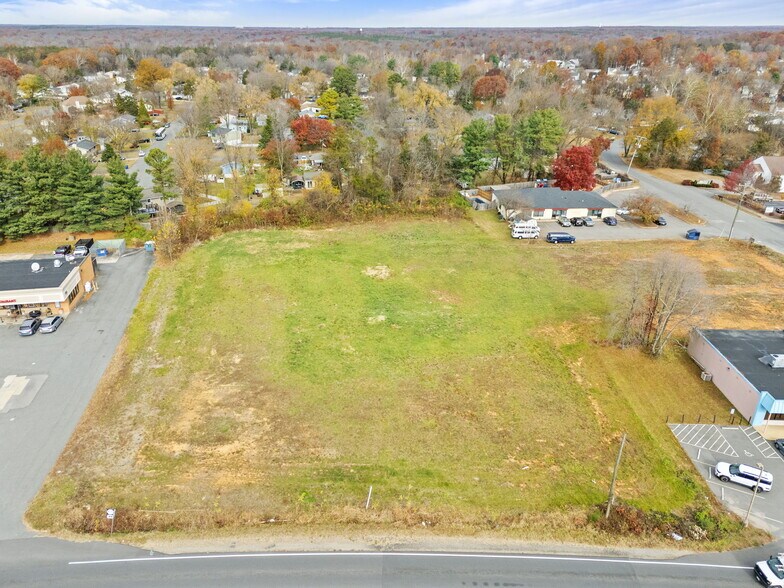 More Photos Of 618-622 Garrisonville Rd, Stafford Land For Sale