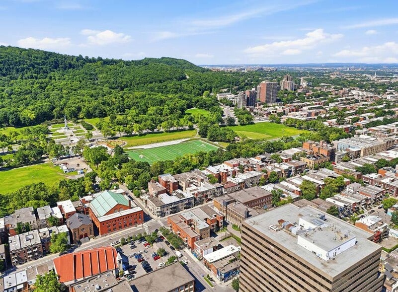More Photos Of 69-75 Rue Rachel O, Montréal Land For Sale