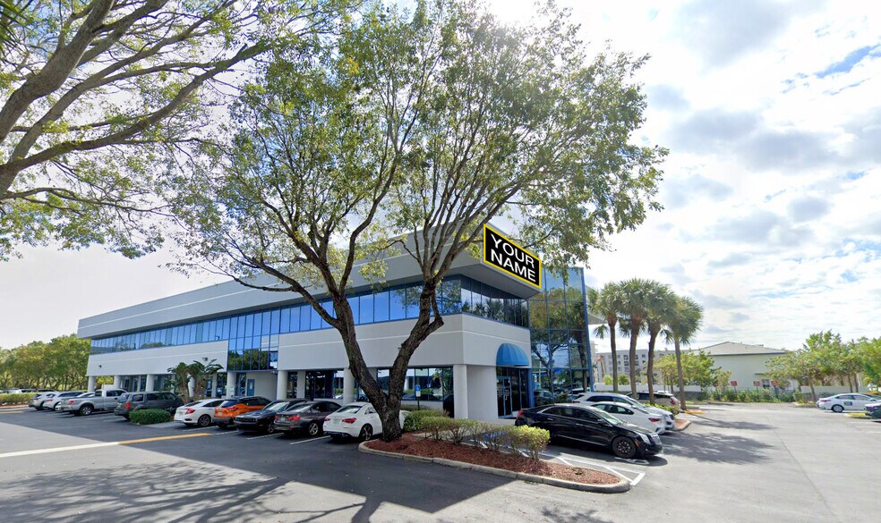 More Photos Of 1756 N Congress Ave, West Palm Beach Office For Lease