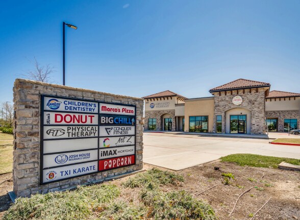 More Photos Of 2550 Bobcat Blvd, Trophy Club General Retail For Sale