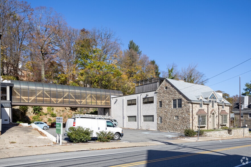 More Photos Of 145 Greenwood Ave, Wyncote Loft Creative Space For Lease